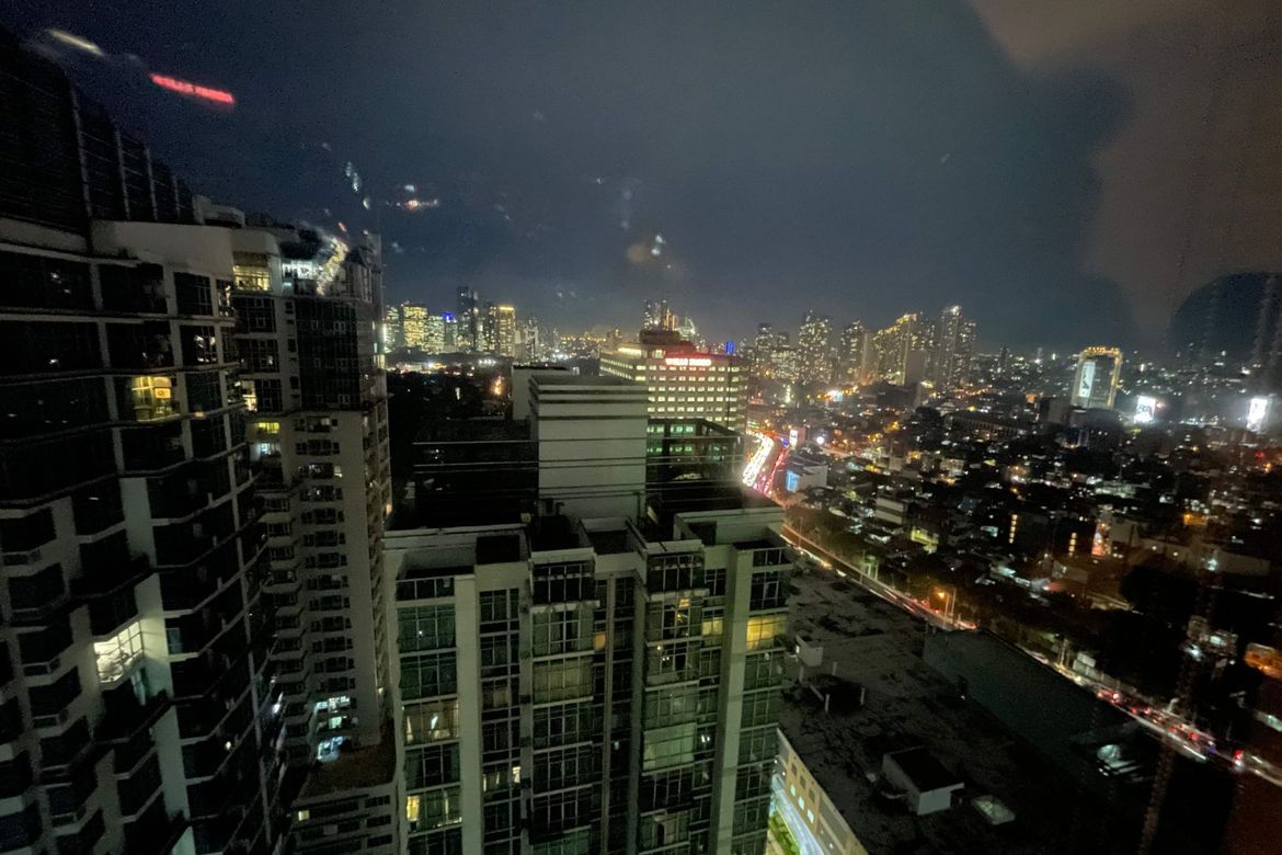3 Bedroom Condo for Sale in Sapphire Residences, BGC, Taguig – photo 11