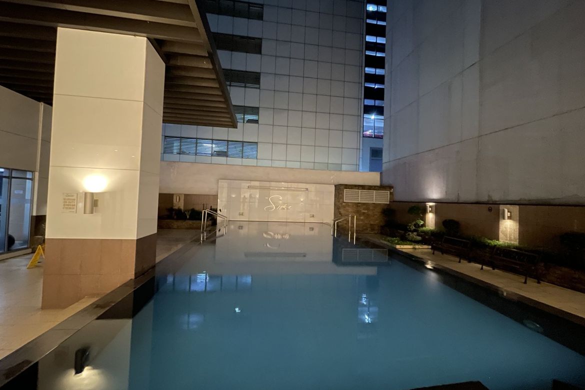 3 Bedroom Condo for Sale in Sapphire Residences, BGC, Taguig – photo 16