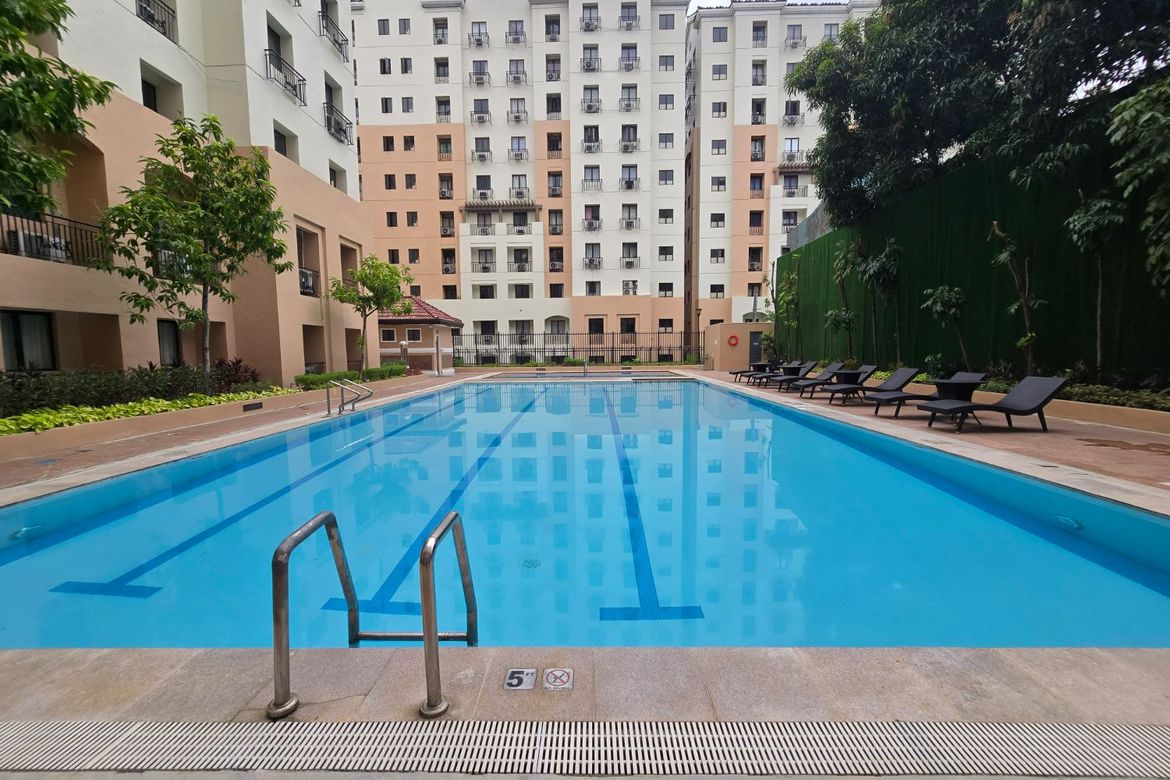 3 Bedroom Condo for Sale in Sarasota Newport, Barangay 183, Pasay, Metro Manila – photo 3