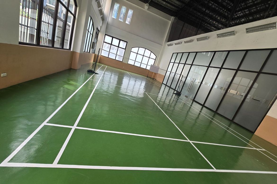3 Bedroom Condo for Sale in Sarasota Newport, Barangay 183, Pasay, Metro Manila – photo 4