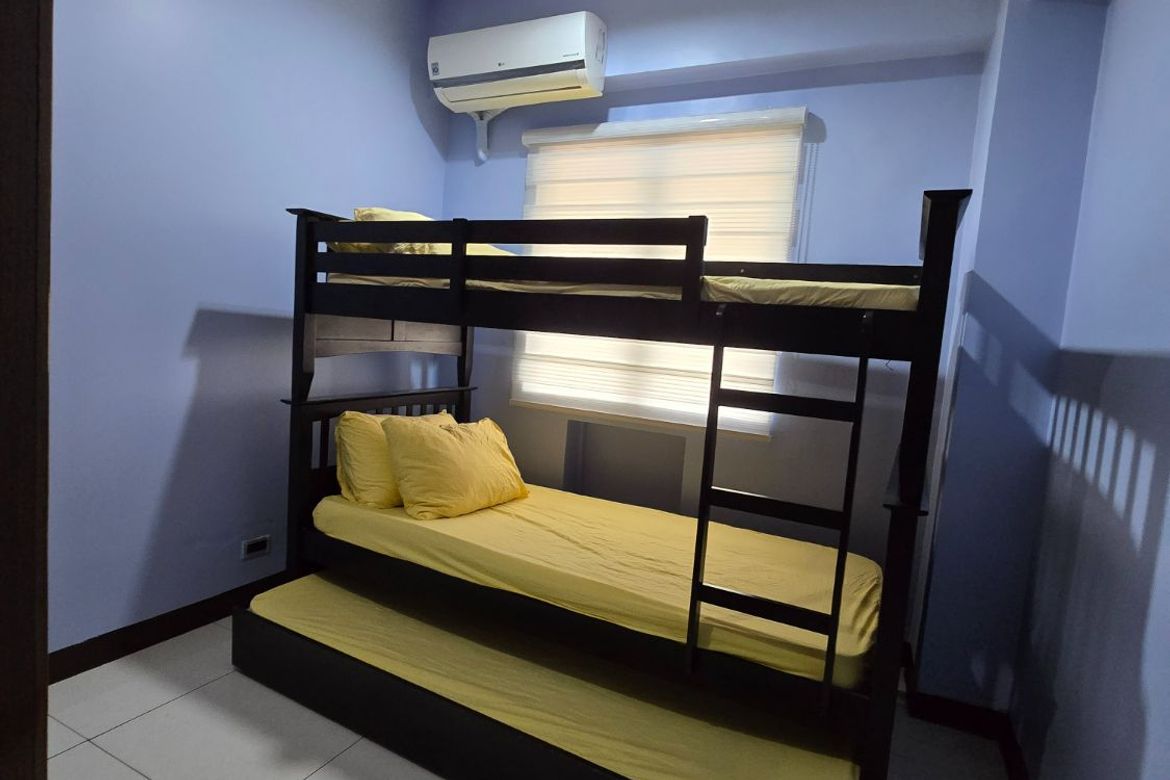 3 Bedroom Condo for Sale in Sarasota Newport, Barangay 183, Pasay, Metro Manila – photo 7