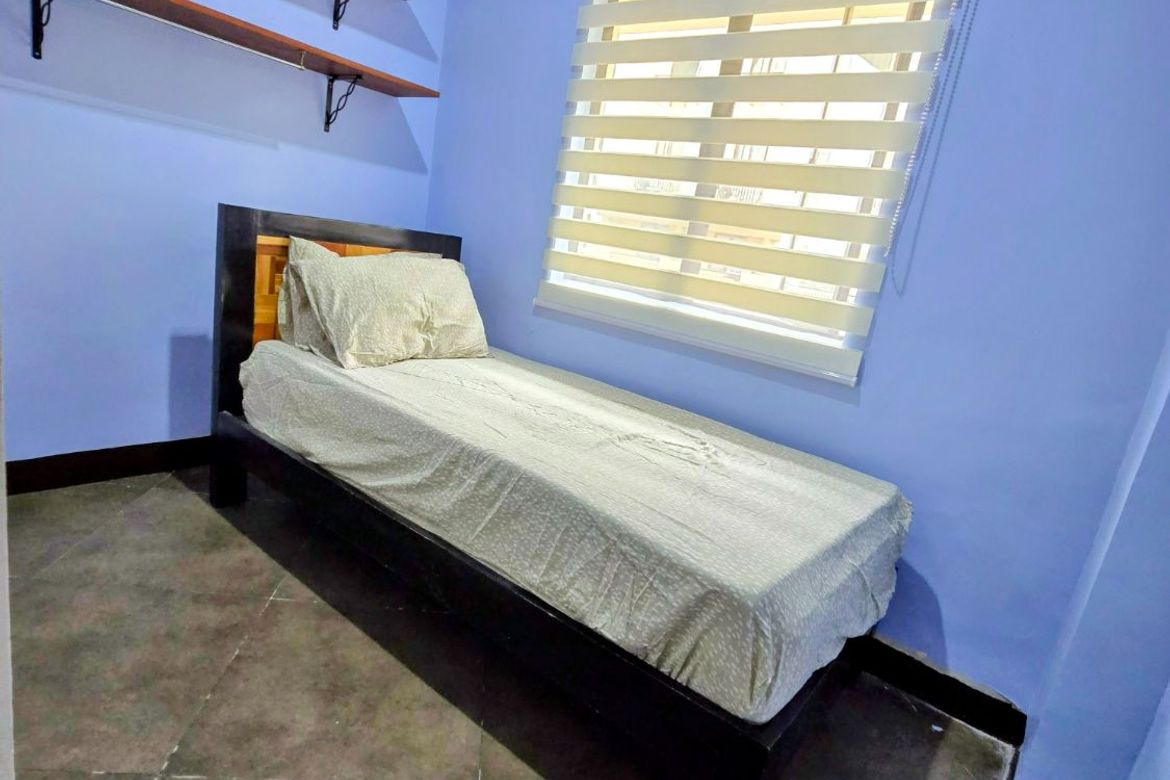 3 Bedroom Condo for Sale in Sarasota Newport, Barangay 183, Pasay, Metro Manila – photo 8