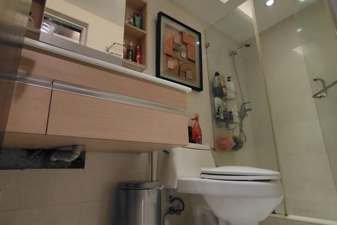 3 Bedroom Condo for Sale in Sarasota Residential Resort, Malate, Manila, Metro Manila near LRT-1 Vito Cruz – photo 7