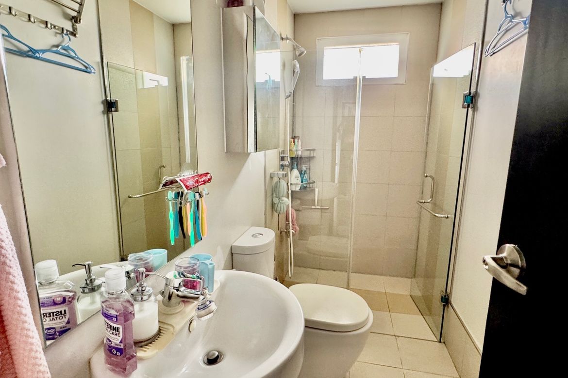 3 Bedroom Condo for Sale in Sequoia at Two Serendra, BGC, Taguig – photo 6