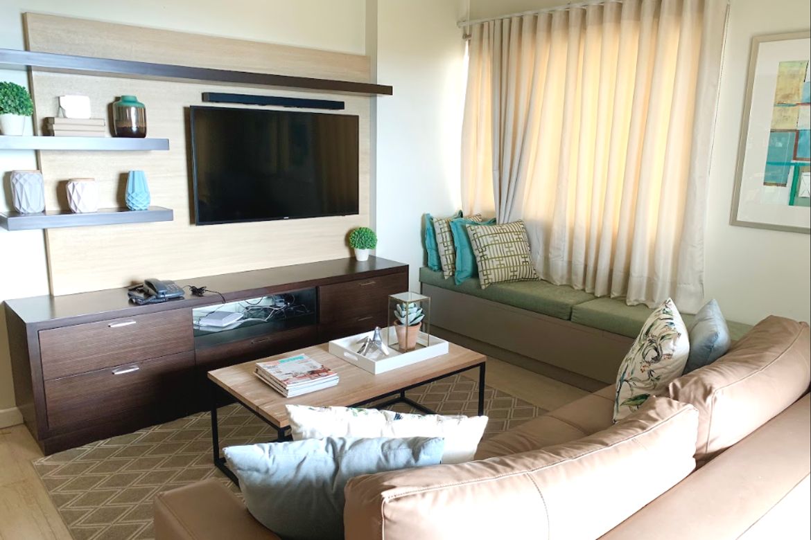 3 Bedroom Condo for Sale in SERIN WEST TAGAYTAY, Silang Junction North, Tagaytay, Cavite