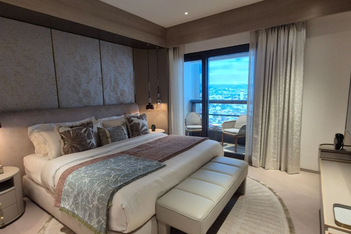 3 Bedroom Condo for Sale in Shang Bauhinia Residences, Kasambagan, Cebu City, Cebu
