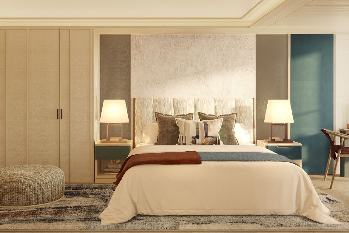 3 Bedroom Condo for Sale in Shang Summit, South Triangle, Quezon City, Metro Manila near MRT-3 Kamuning – photo 7