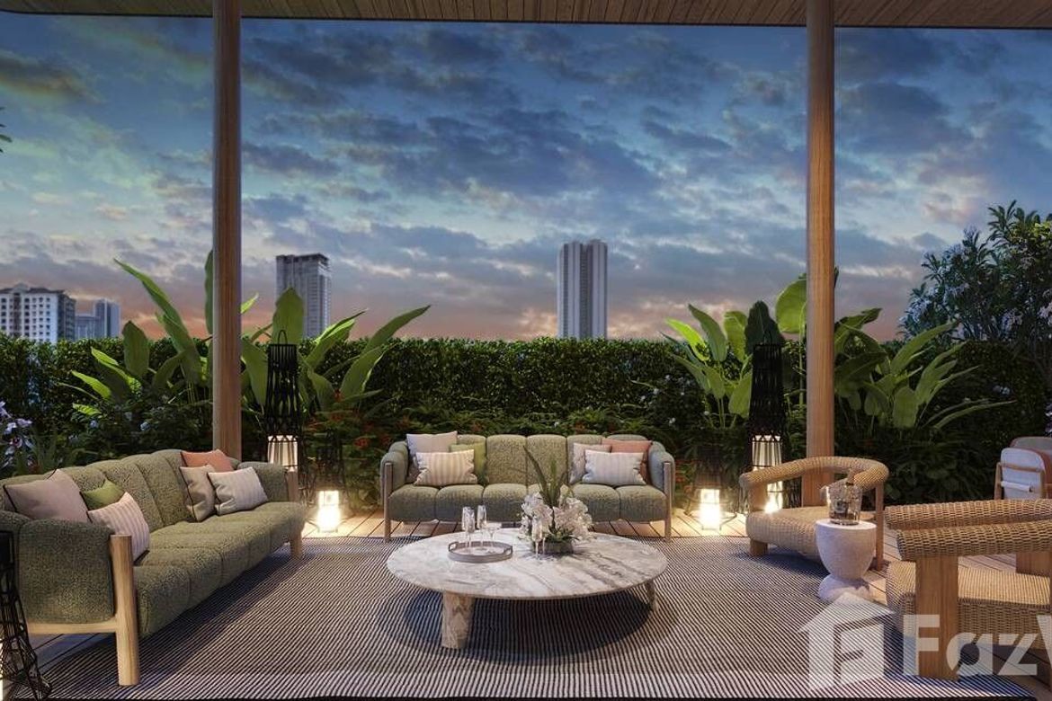 3 Bedroom Condo for Sale in Shang Summit, South Triangle, Quezon City, Metro Manila near MRT-3 Kamuning – photo 7