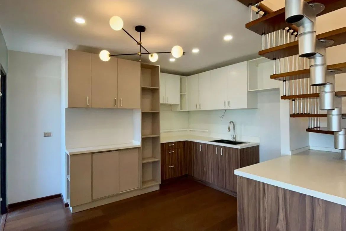 3 Bedroom Condo for Sale in Shaw Residenza, Addition Hills, Mandaluyong, Metro Manila – photo 3