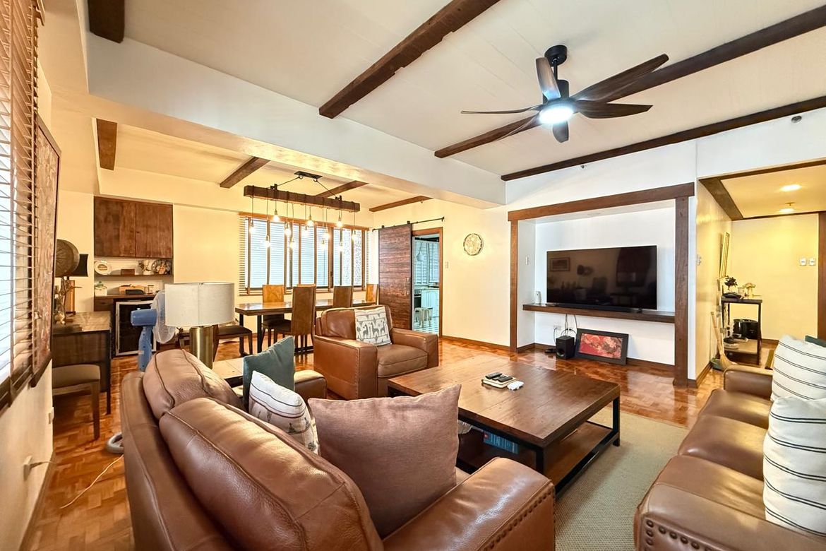3 Bedroom Condo for Sale in Signa Designer Residences, Bel-Air, Makati City
