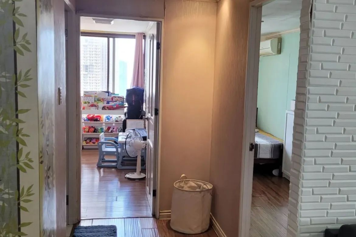 3 Bedroom Condo for Sale in Skyway Twin Towers, Oranbo, Pasig, Metro Manila – photo 2