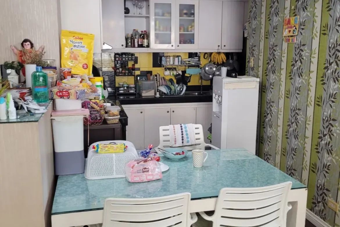 3 Bedroom Condo for Sale in Skyway Twin Towers, Oranbo, Pasig, Metro Manila – photo 8