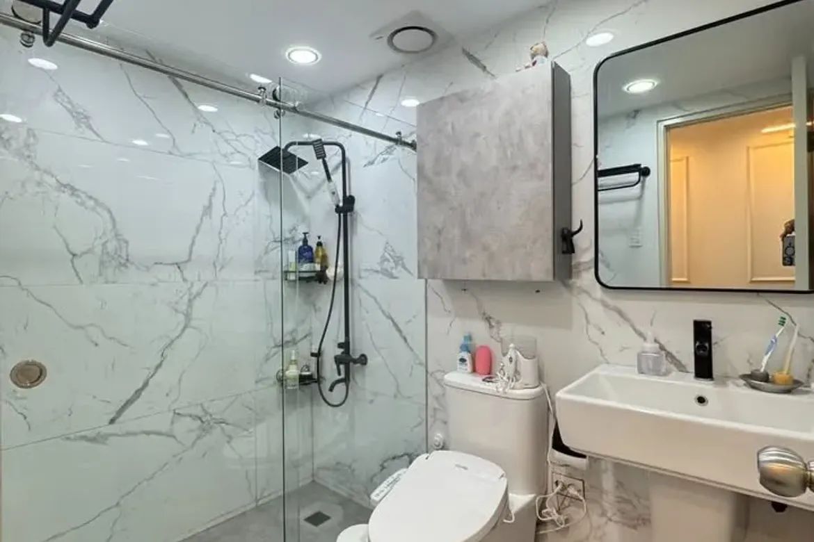 3 Bedroom Condo for Sale in Skyway Twin Towers, Oranbo, Pasig, Metro Manila – photo 2