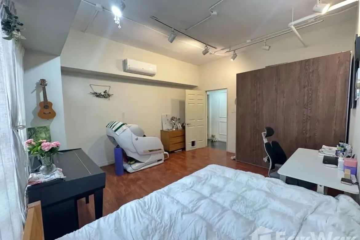 3 Bedroom Condo for Sale in Skyway Twin Towers, Oranbo, Pasig, Metro Manila – photo 3