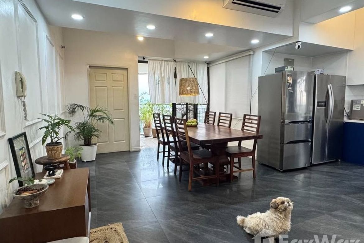 3 Bedroom Condo for Sale in Skyway Twin Towers, Oranbo, Pasig, Metro Manila – photo 4