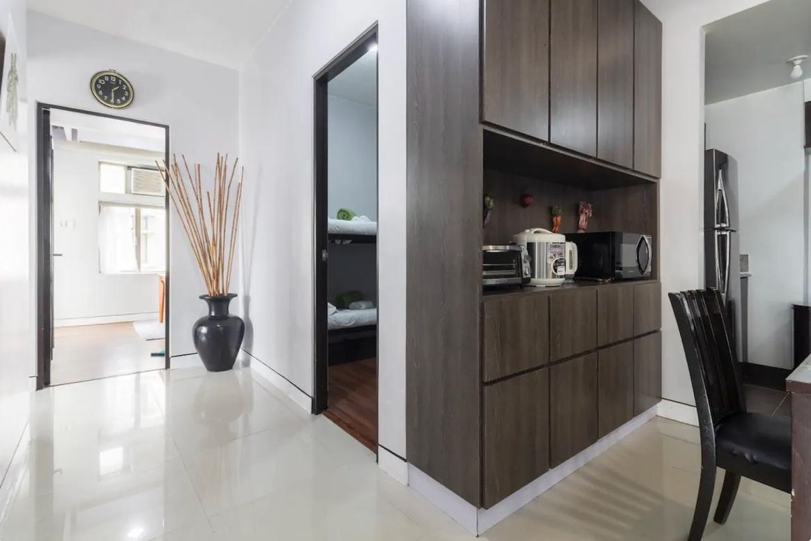 3 Bedroom Condo for Sale in Socorro, Quezon City, Metro Manila near LRT-2 Araneta Center-Cubao – photo 5