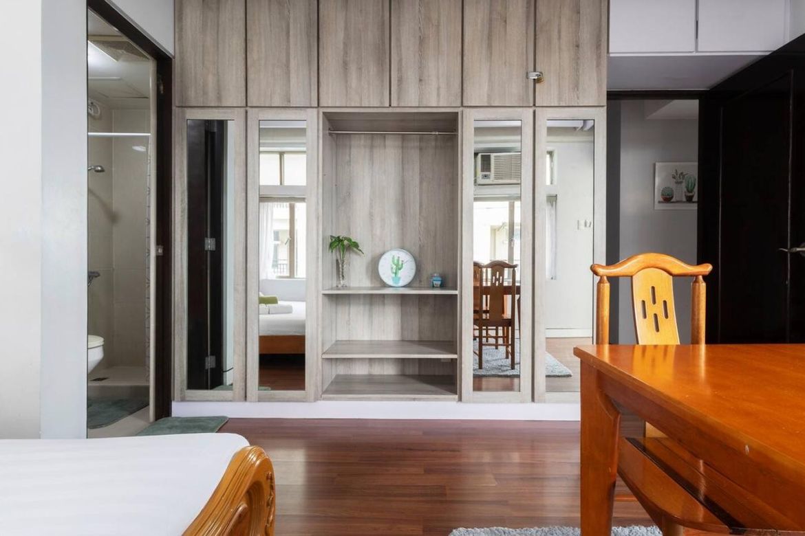 3 Bedroom Condo for Sale in Socorro, Quezon City, Metro Manila near LRT-2 Araneta Center-Cubao – photo 7
