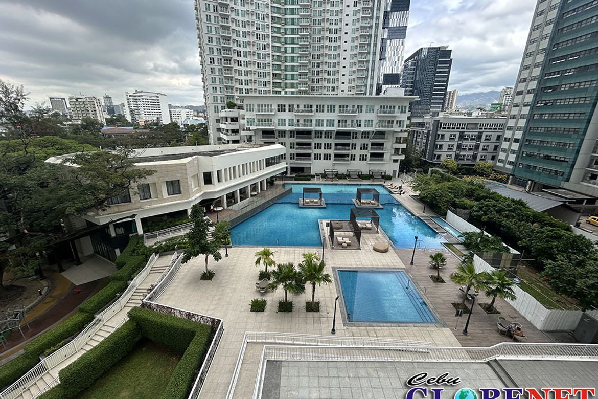 3 Bedroom Condo for Sale in Solinea by Alveo Land, Luz, Cebu City, Cebu
