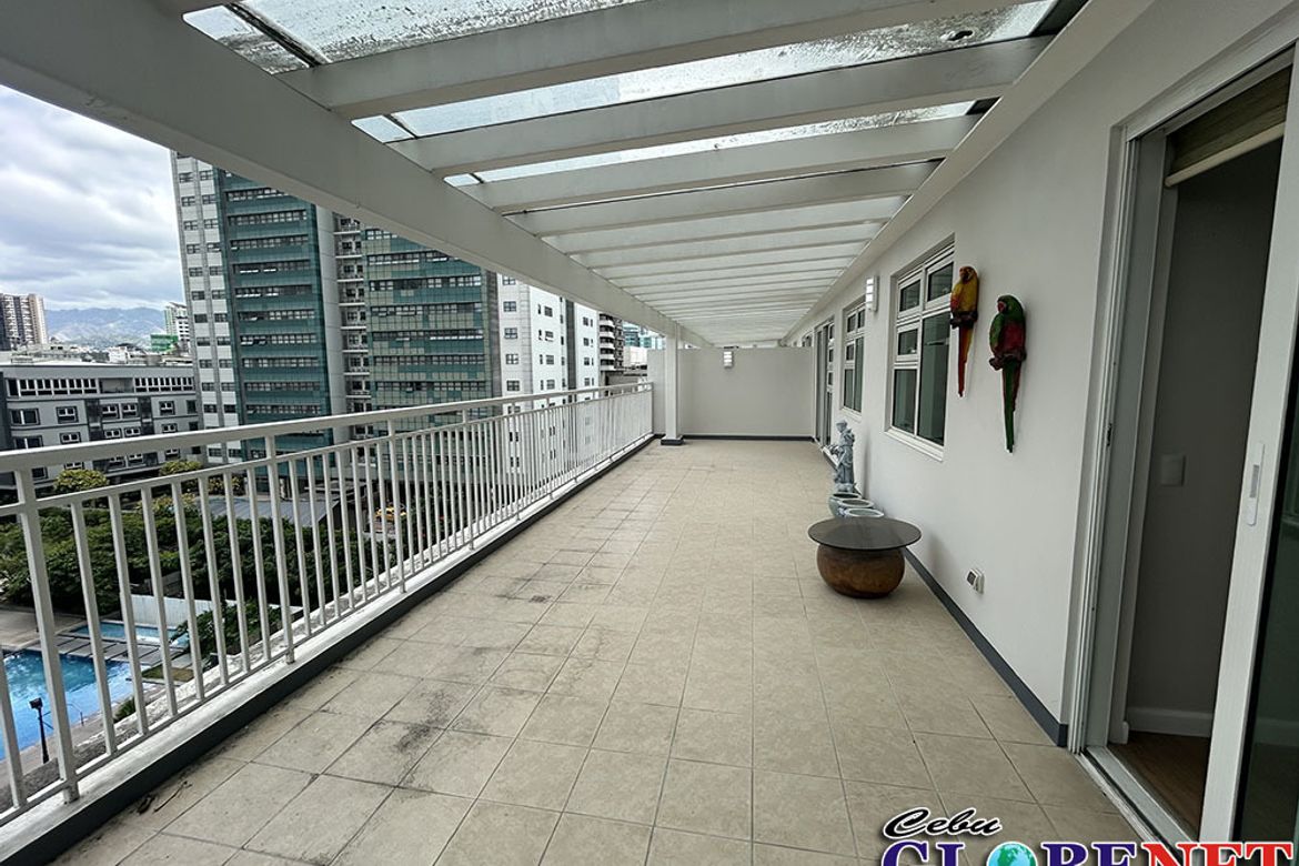 3 Bedroom Condo for Sale in Solinea by Alveo Land, Luz, Cebu City, Cebu – photo 2