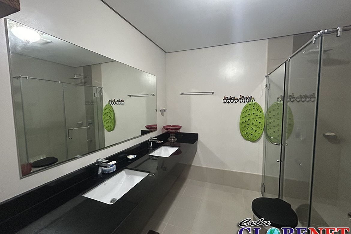 3 Bedroom Condo for Sale in Solinea by Alveo Land, Luz, Cebu City, Cebu – photo 5