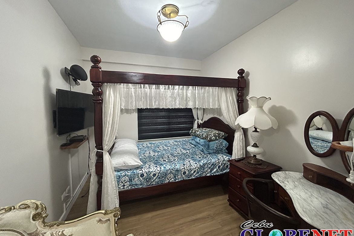 3 Bedroom Condo for Sale in Solinea by Alveo Land, Luz, Cebu City, Cebu – photo 7