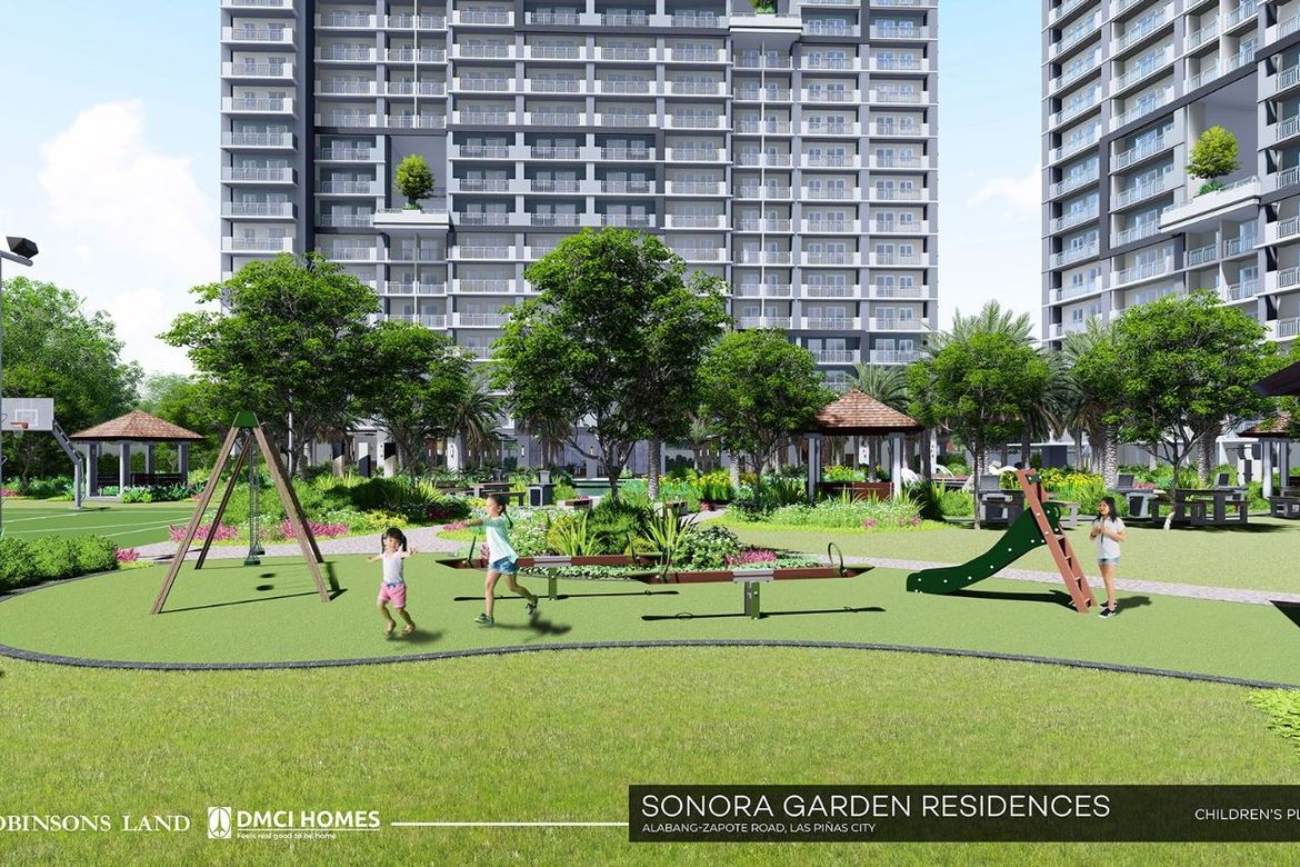3 Bedroom Condo for Sale in Sonora Garden Residences, Talon Tres, Las Piñas, Metro Manila – photo 3