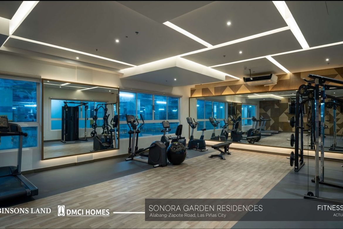3 Bedroom Condo for Sale in Sonora Garden Residences, Talon Tres, Las Piñas, Metro Manila – photo 8