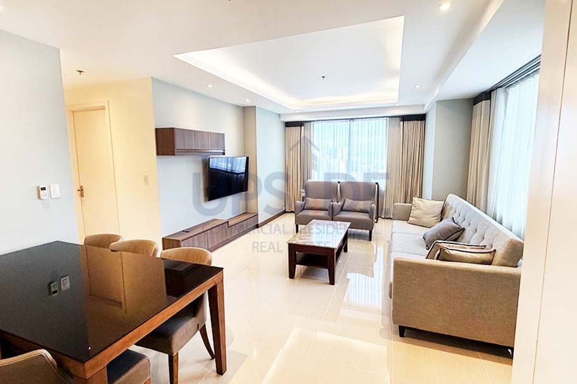 3 Bedroom Condo for Sale in Sonria Condominium, New Alabang Village, Muntinlupa, Metro Manila
