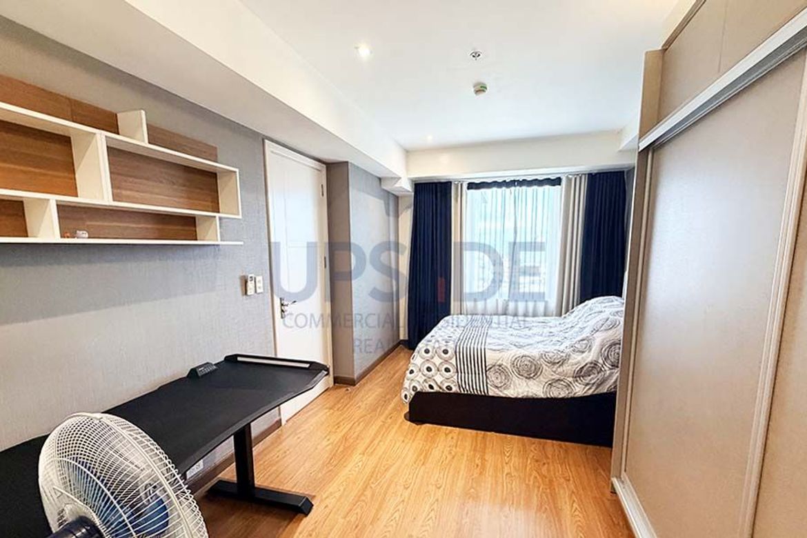 3 Bedroom Condo for Sale in Sonria Condominium, New Alabang Village, Muntinlupa, Metro Manila – photo 2