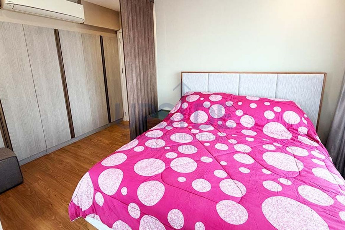 3 Bedroom Condo for Sale in Sonria Condominium, New Alabang Village, Muntinlupa, Metro Manila – photo 7