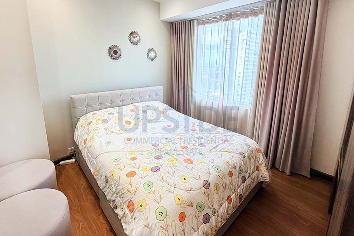 3 Bedroom Condo for Sale in Sonria Condominium, New Alabang Village, Muntinlupa, Metro Manila – photo 8