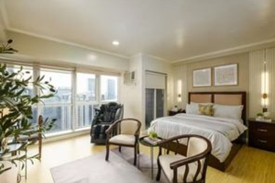 3 Bedroom Condo for Sale in South of Market, BGC, Taguig – photo 2
