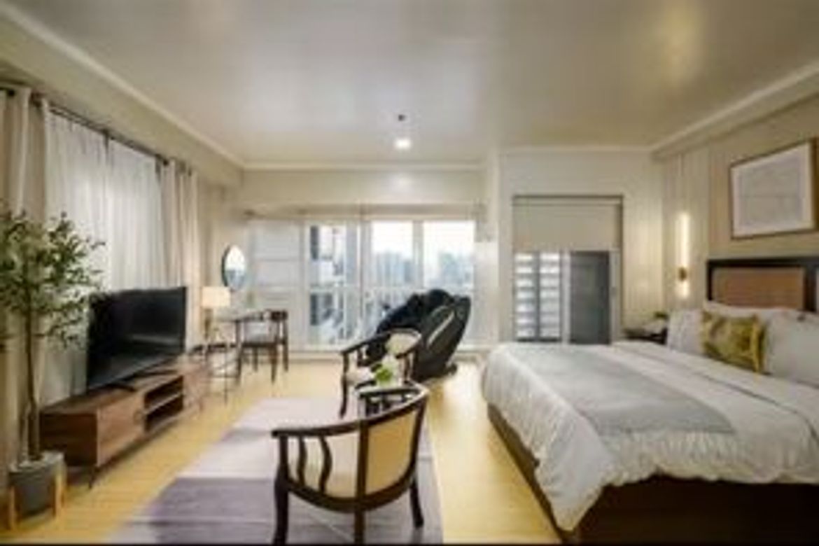 3 Bedroom Condo for Sale in South of Market, BGC, Taguig – photo 5
