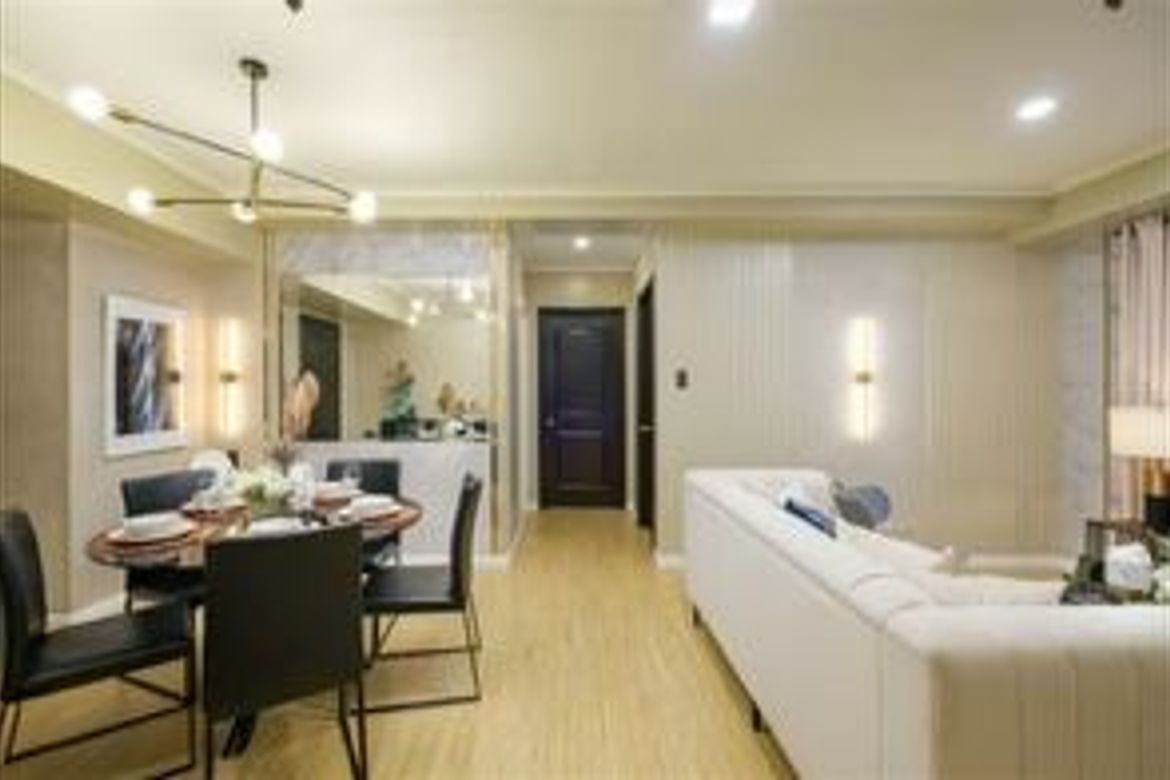 3 Bedroom Condo for Sale in South of Market, BGC, Taguig – photo 8