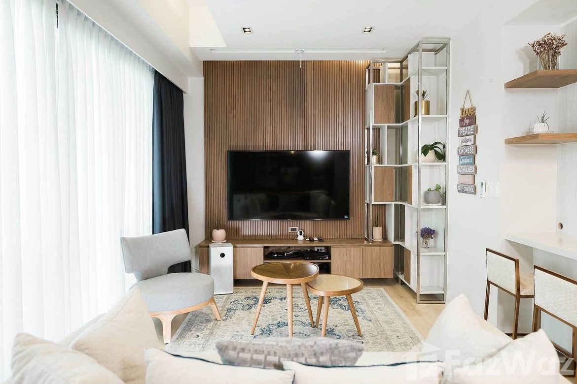 3 Bedroom Condo for Sale in St. Moritz Private Estate, BGC, Taguig – photo 3