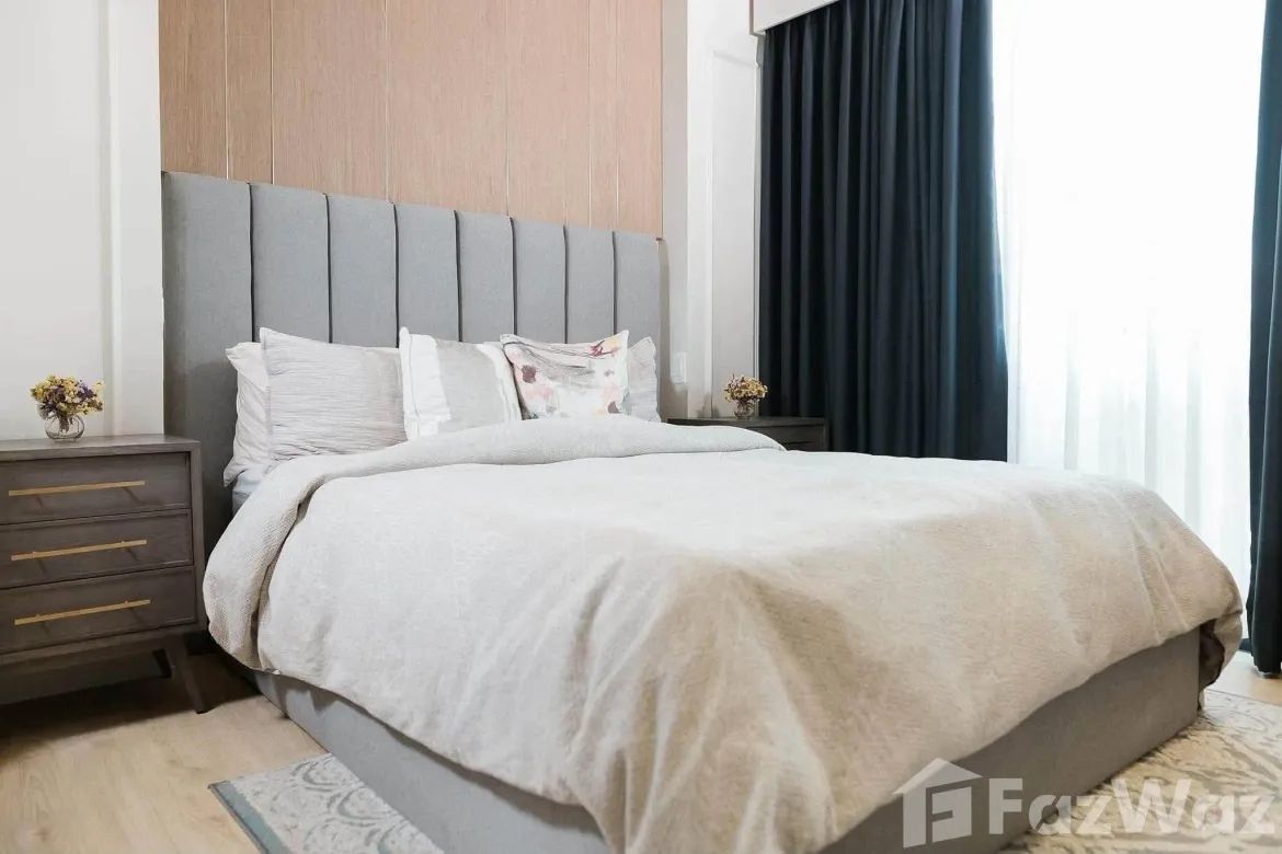 3 Bedroom Condo for Sale in St. Moritz Private Estate, BGC, Taguig – photo 5