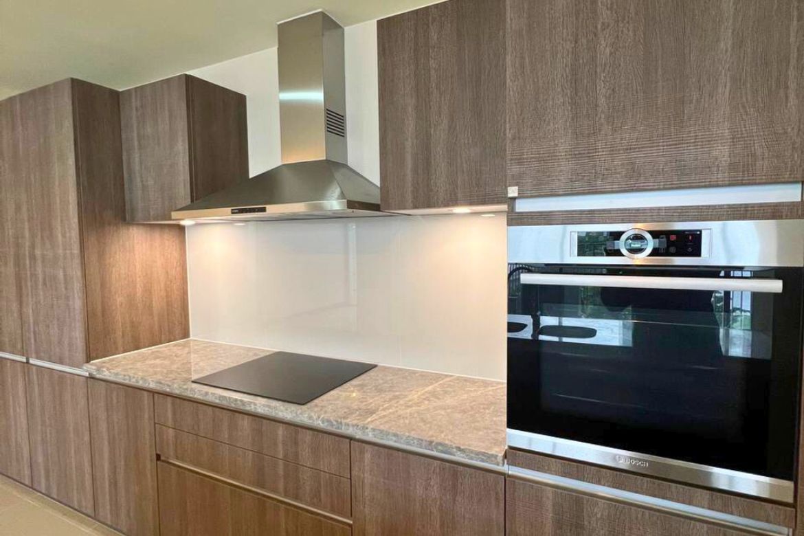 3 Bedroom Condo for Sale in St. Moritz Private Estate, BGC, Taguig – photo 3