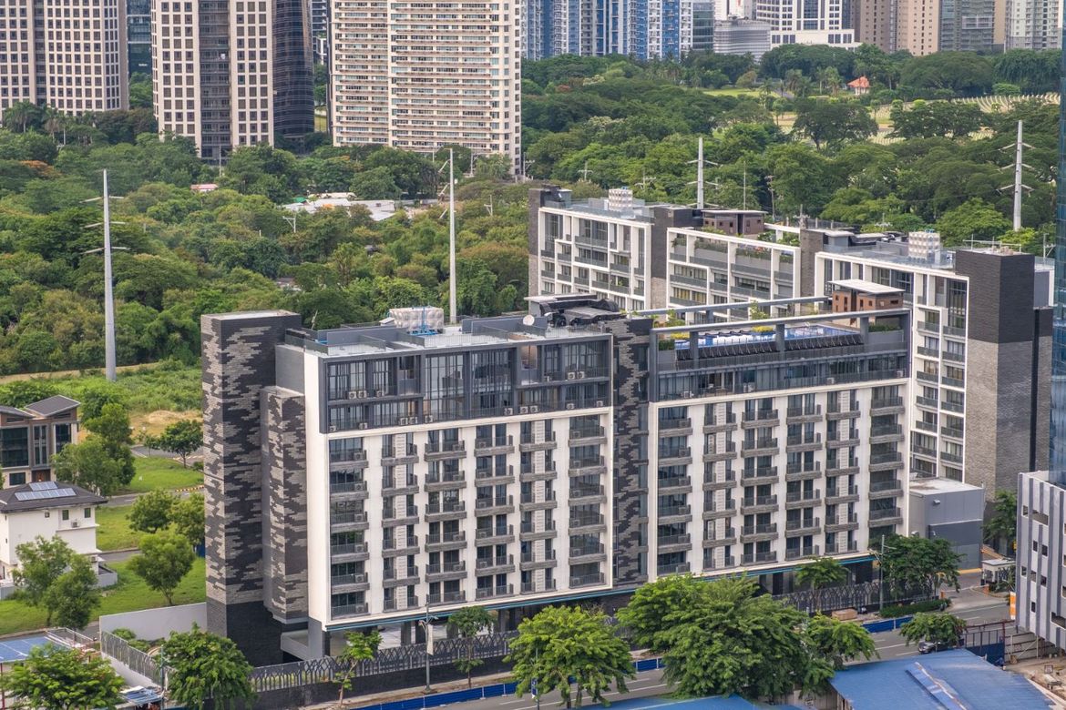 3 Bedroom Condo for Sale in St. Moritz Private Estate, BGC, Taguig – photo 11