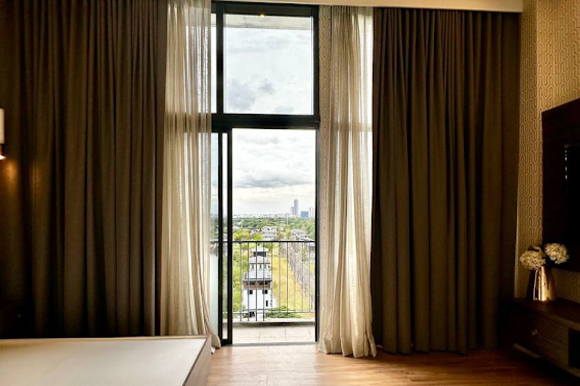 3 Bedroom Condo for Sale in St. Moritz Private Estate, BGC, Taguig – photo 3