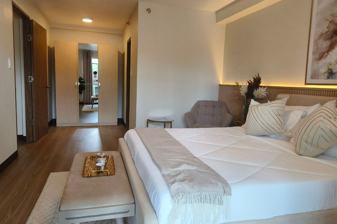 3 Bedroom Condo for Sale in Subabasbas, Lapu-Lapu, Cebu – photo 3