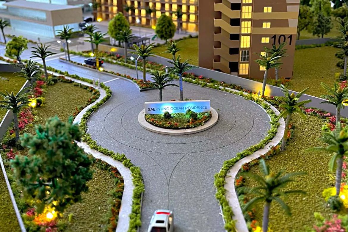 3 Bedroom Condo for Sale in Subabasbas, Lapu-Lapu, Cebu – photo 7