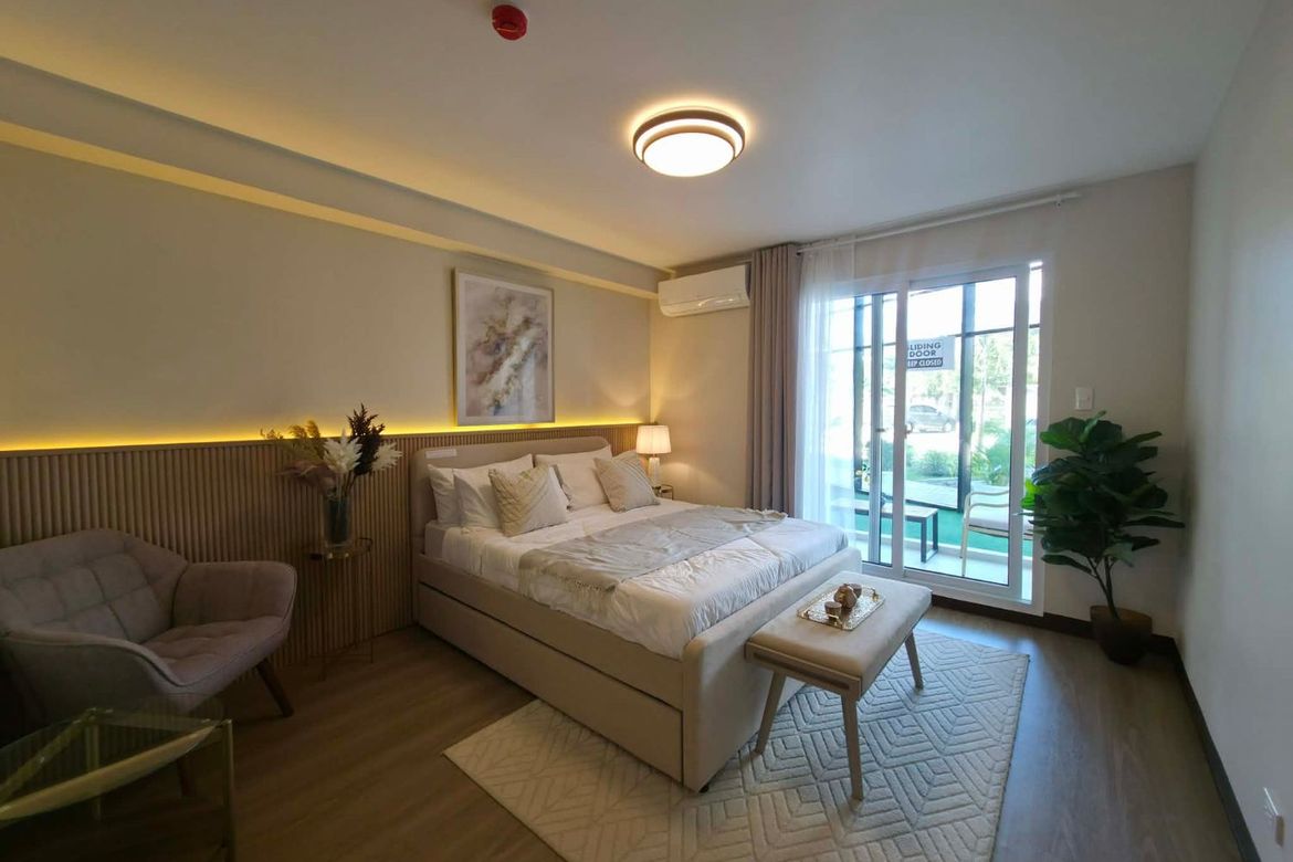 3 Bedroom Condo for Sale in Subabasbas, Lapu-Lapu, Cebu – photo 3