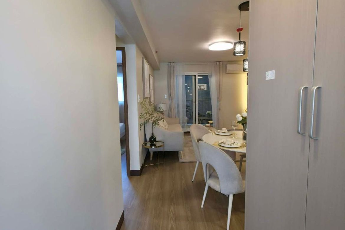 3 Bedroom Condo for Sale in Subabasbas, Lapu-Lapu, Cebu – photo 4