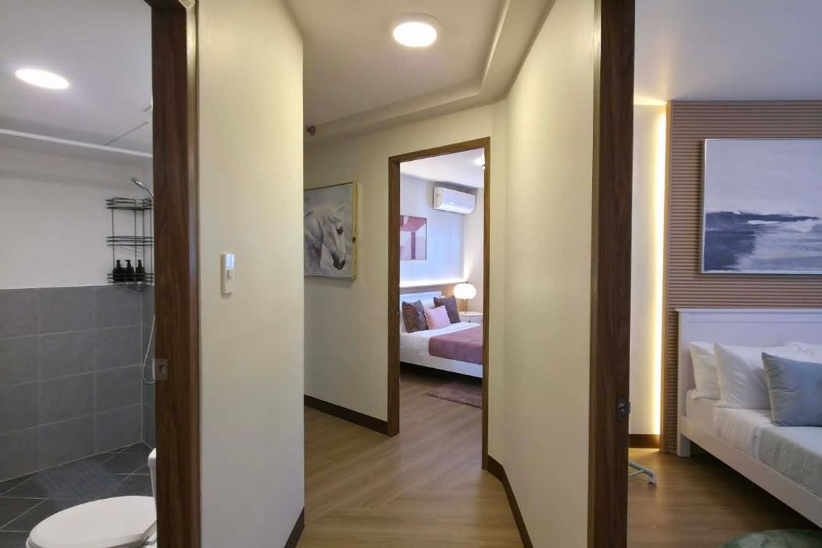 3 Bedroom Condo for Sale in Subabasbas, Lapu-Lapu, Cebu – photo 5