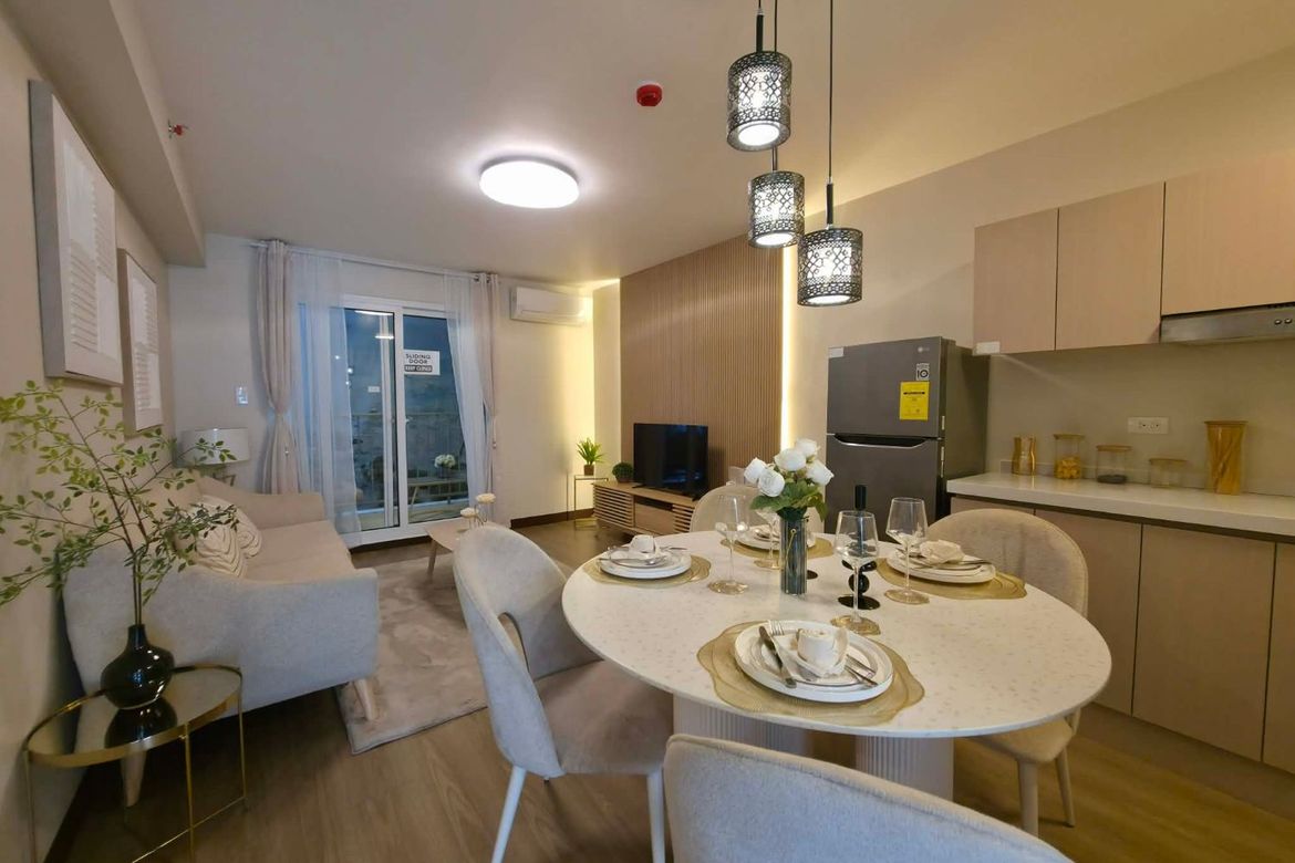 3 Bedroom Condo for Sale in Subabasbas, Lapu-Lapu, Cebu – photo 7