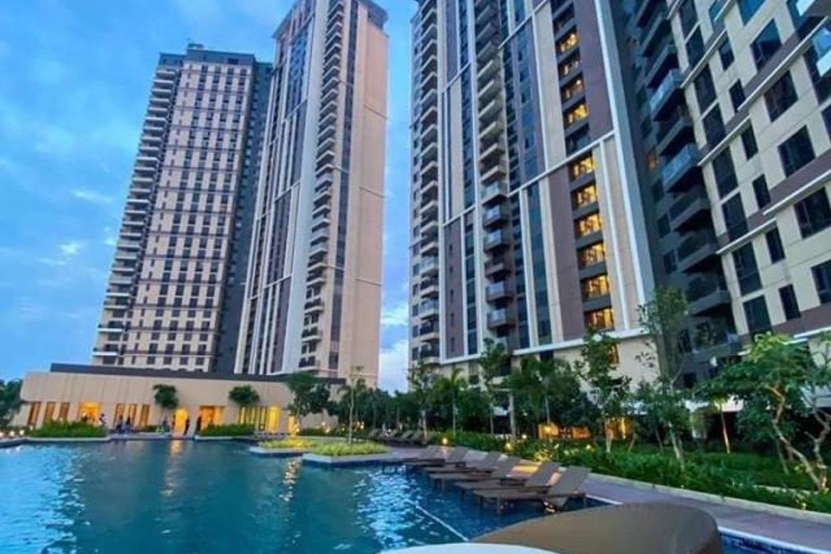 3 Bedroom Condo for Sale in Subangdaku, Mandaue, Cebu