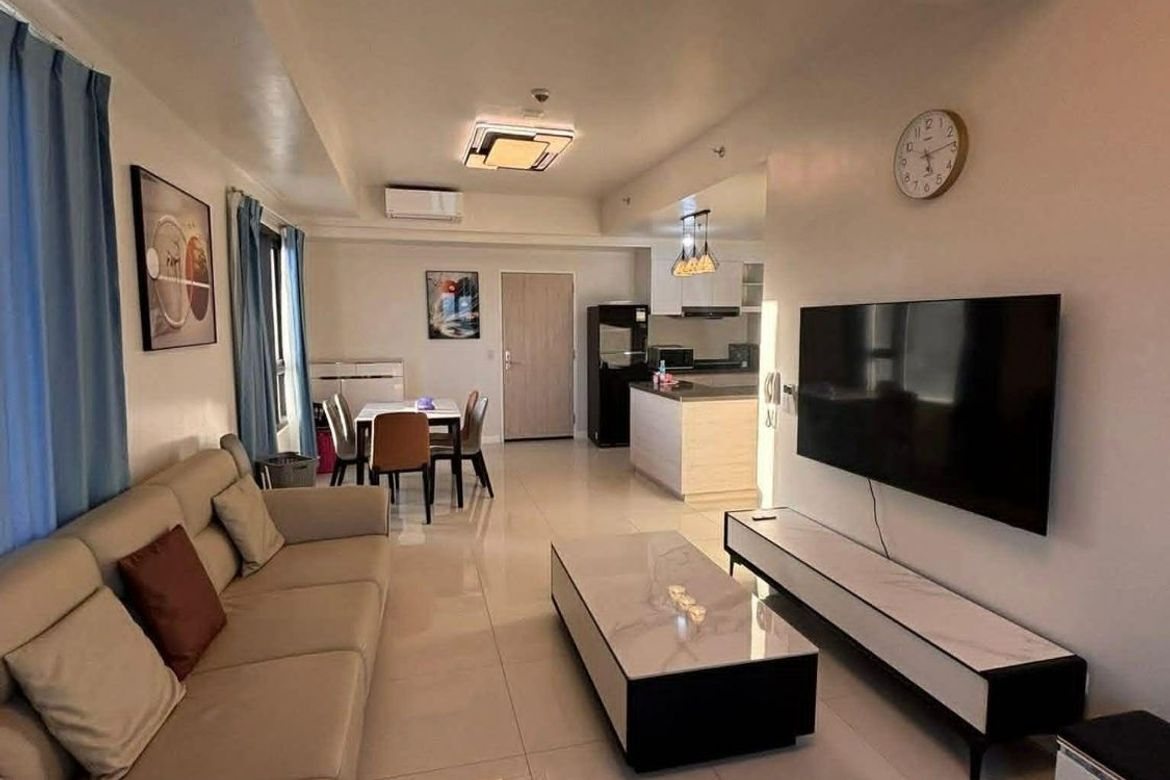 3 Bedroom Condo for Sale in Subangdaku, Mandaue, Cebu – photo 7