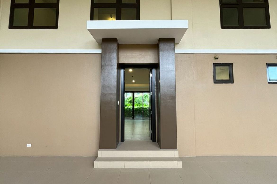 3 Bedroom Condo for Sale in Sucat, Muntinlupa, Metro Manila – photo 4