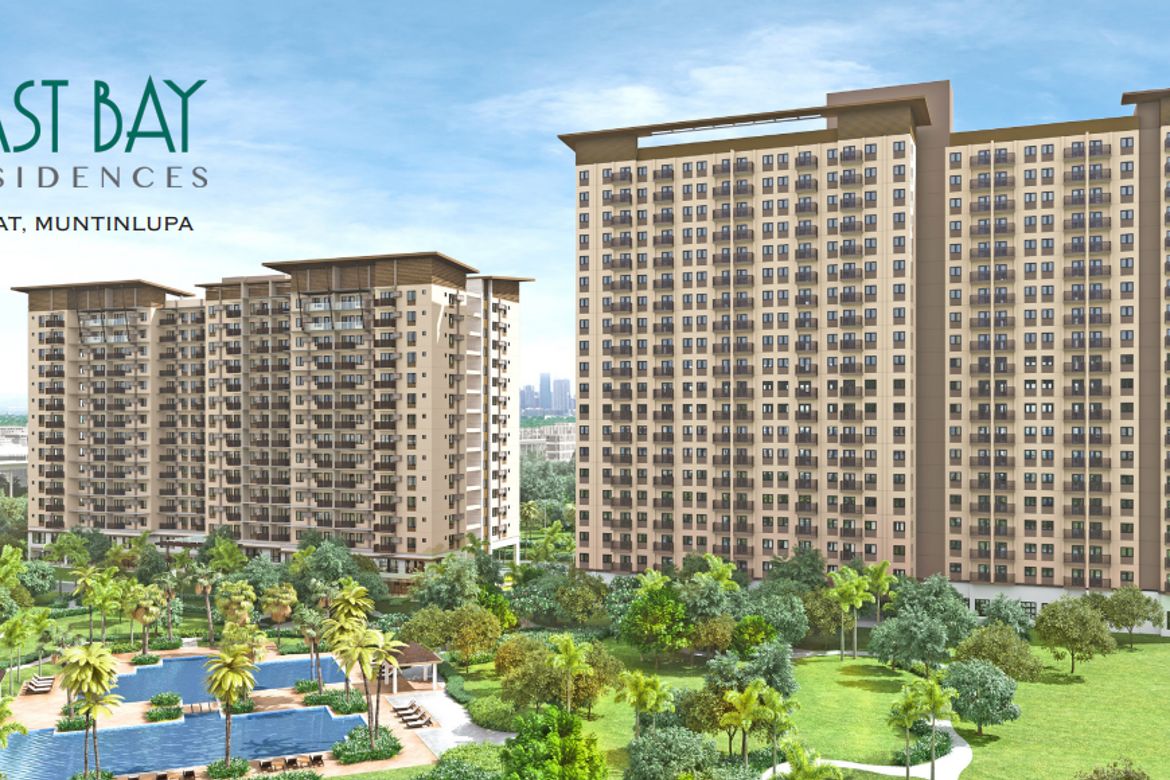 3 Bedroom Condo for Sale in Sucat, Muntinlupa, Metro Manila