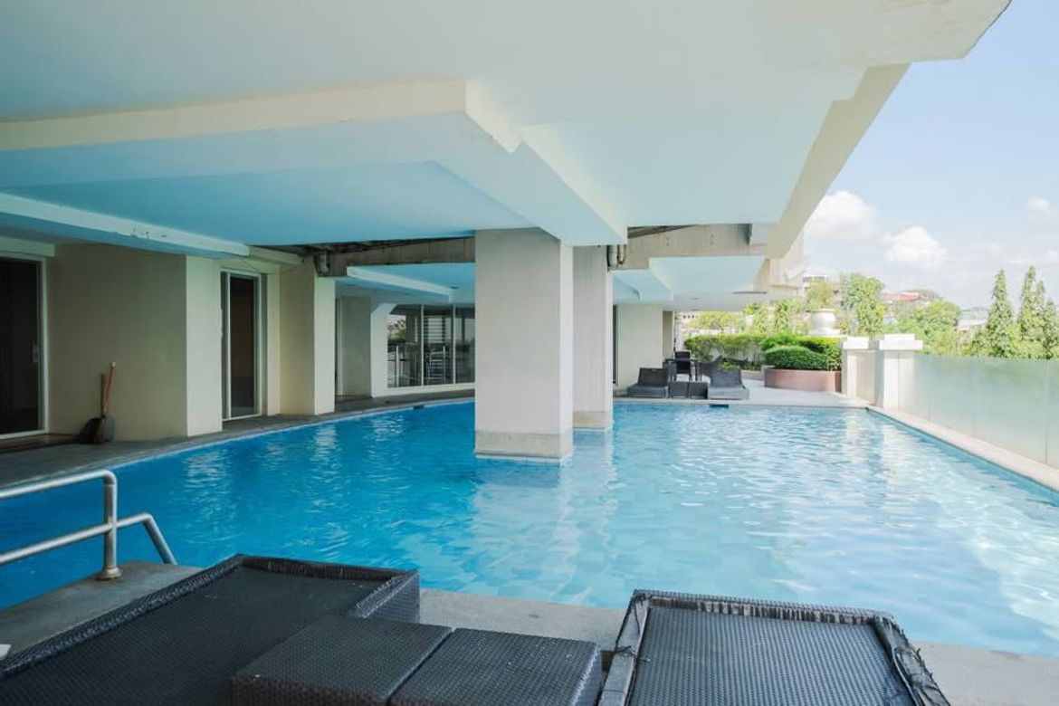 3 Bedroom Condo for Sale in Sucat, Muntinlupa, Metro Manila – photo 8